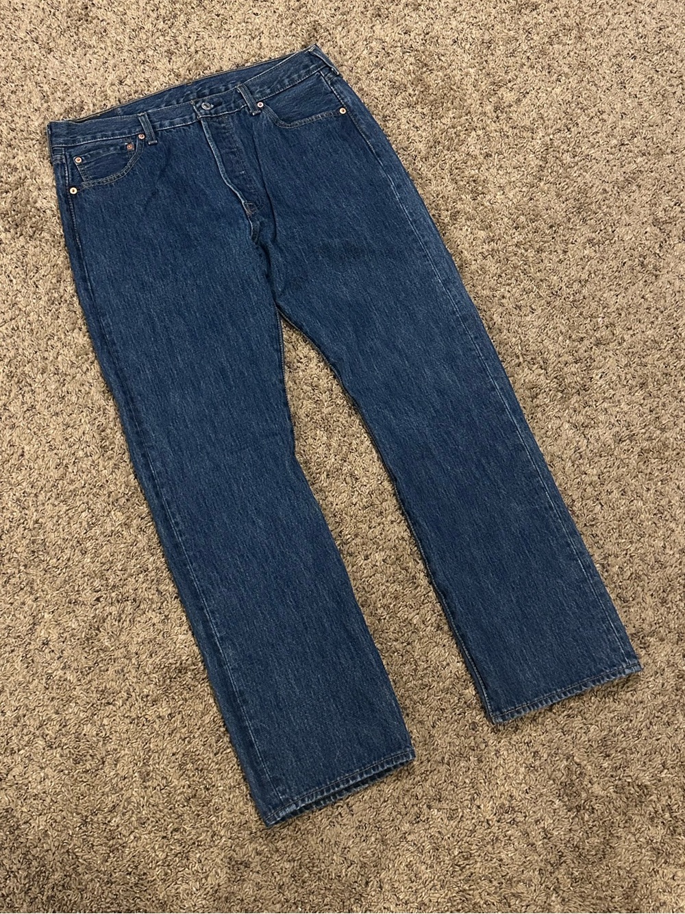 Levi’s 501 36x32